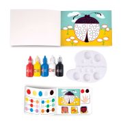 AS ART PRIMELE CREATII CU DEGETELE VIV1038-21063