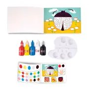AS ART PRIMELE CREATII CU DEGETELE VIV1038-21063