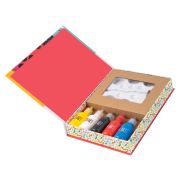 AS ART PRIMELE CREATII CU DEGETELE VIV1038-21063