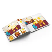 AS ART PRIMELE CREATII CU DEGETELE VIV1038-21063
