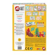 AS ART PRIMELE MELE CARIOCI VIV1038-21062
