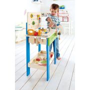 HAPE BANC DE LUCRU VIVHapeE3000