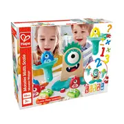 HAPE CANTAR MONSTRU VIVHapeE0511