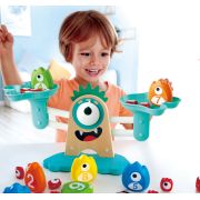 HAPE CANTAR MONSTRU VIVHapeE0511