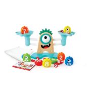 HAPE CANTAR MONSTRU VIVHapeE0511