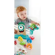 HAPE CANTAR MONSTRU VIVHapeE0511