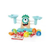 HAPE CANTAR MONSTRU VIVHapeE0511