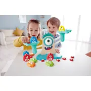 HAPE CANTAR MONSTRU VIVHapeE0511