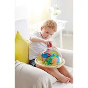 HAPE LABIRINT MAGNETIC CU BILE COLORATE VIVHapeE0458