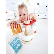 HAPE MIXER DE BUCATARIE VIVHapeE3147