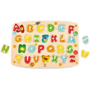 HAPE PUZZLE LITERE VIVHapeE1505
