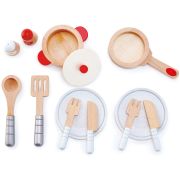 HAPE SET PENTRU GATIT SI SERVIT VIVHapeE3150