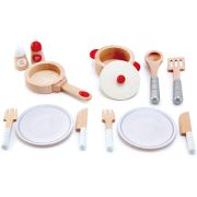 HAPE SET PENTRU GATIT SI SERVIT VIVHapeE3150