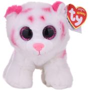 PLUS TY 15CM TIGRU ALB VIVTY42186