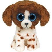PLUS TY 24CM CAINE MARO ALB VIVTY36487