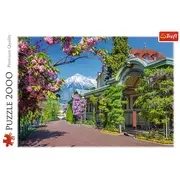 PUZZLE 2000 MERANO ITALIA VIV27115