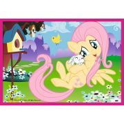 PUZZLE TREFL 10IN1 MY LITTLE PONY -  PONEII UIMITORI VIV90380
