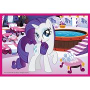 PUZZLE TREFL 10IN1 MY LITTLE PONY -  PONEII UIMITORI VIV90380