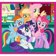 PUZZLE TREFL 10IN1 MY LITTLE PONY -  PONEII UIMITORI VIV90380