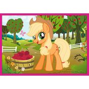 PUZZLE TREFL 10IN1 MY LITTLE PONY -  PONEII UIMITORI VIV90380