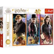 PUZZLE TREFL 200 IN LUMEA MAGIEI VIV13277