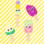 Set 12 culori spuma de modelat - okepb2471666