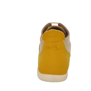 Ghetute neimblanite BabyFox Flipper Galben Mustar cu Gri FOX9702