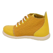 Ghetute neimblanite Flipper Galben-Portocaliu BabyFox FOX9703
