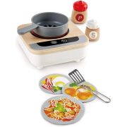 HAPE ARAGAZ CU VENTILATOR VIVHapeE3164