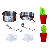 HAPE BUCATARIE COMPLETA VIVHapeE3145