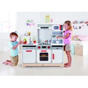 HAPE BUCATARIE COMPLETA VIVHapeE3145