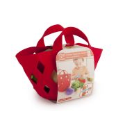HAPE COSULETUL CU LEGUME VIVHapeE3167