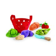 HAPE COSULETUL CU LEGUME VIVHapeE3167