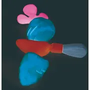 HAPE COSULETUL CU LEGUME VIVHapeE3167