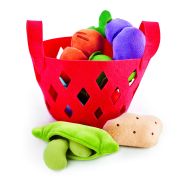 HAPE COSULETUL CU LEGUME VIVHapeE3167