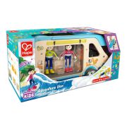 HAPE FURGONETA DE AVENTURA VIVHapeE3407