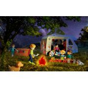 HAPE FURGONETA DE AVENTURA VIVHapeE3407