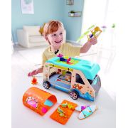 HAPE FURGONETA DE AVENTURA VIVHapeE3407