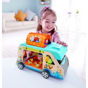 HAPE FURGONETA DE AVENTURA VIVHapeE3407