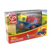 HAPE LOCOMOTIVA CURAJOASA VIVHapeE3820