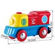 HAPE LOCOMOTIVA CURAJOASA VIVHapeE3820
