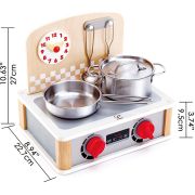 HAPE MINI ARAGAZ VIVHapeE3151