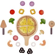 HAPE PIZZA PERFECTA VIVHapeE3173