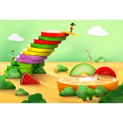 HAPE PIZZA PERFECTA VIVHapeE3173