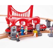 HAPE SET CALE FERATA VIVHapeE3730