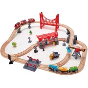 HAPE SET CALE FERATA VIVHapeE3730