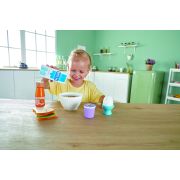 HAPE SET MIC-DEJUN VIVHapeE3172