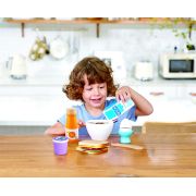 HAPE SET MIC-DEJUN VIVHapeE3172