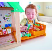 HAPE SET VETERINAR VIVHapeE3408