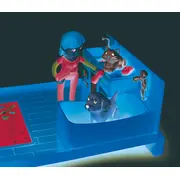 HAPE SET VETERINAR VIVHapeE3408
